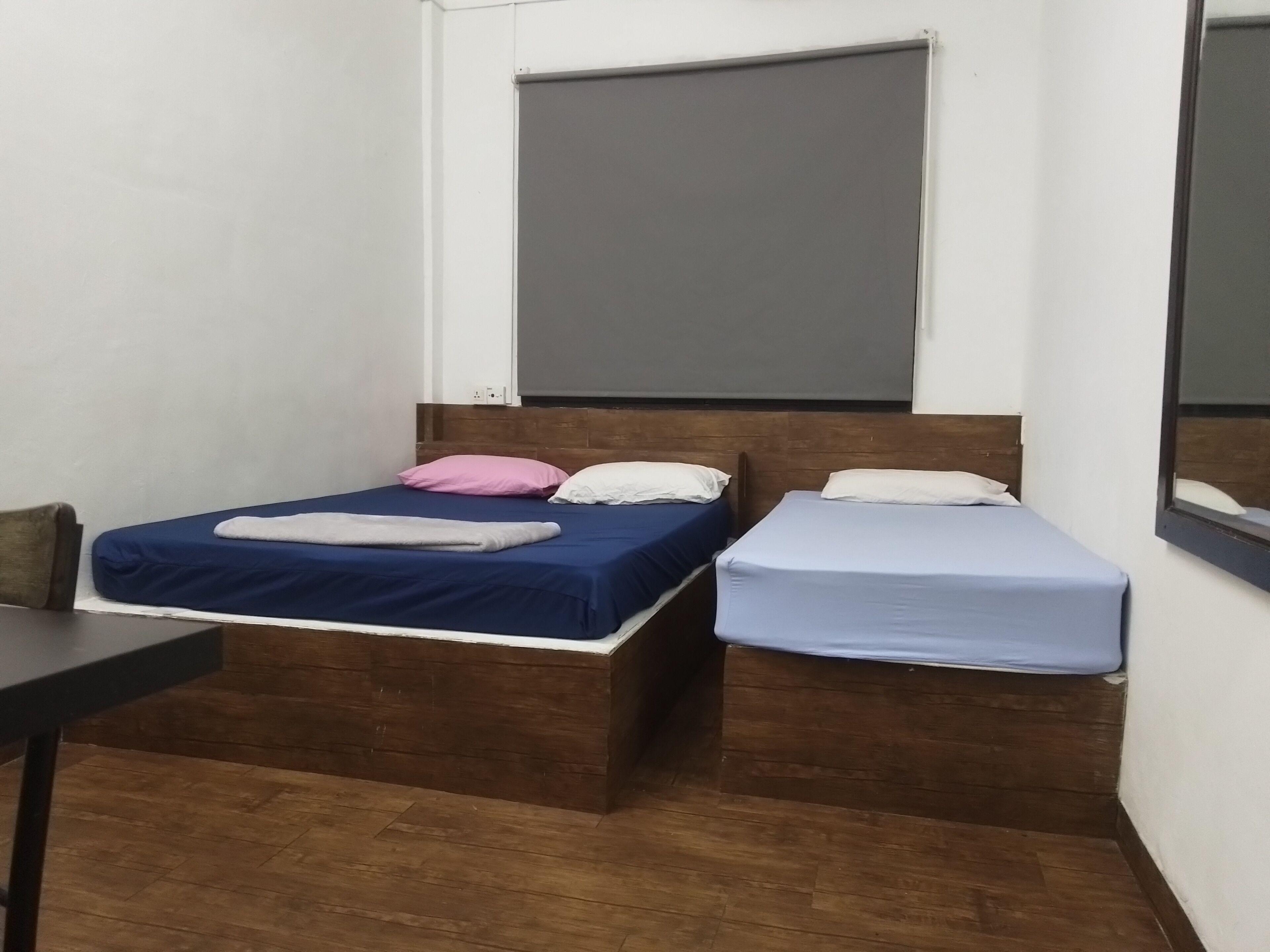 Step Inn Guesthouse, Kuala Lumpur
